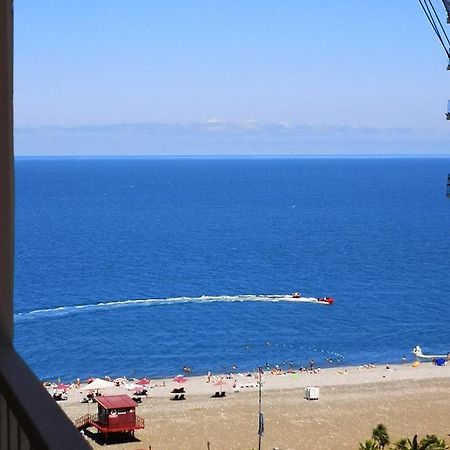 Batumi Beach Magnolia Esterno foto