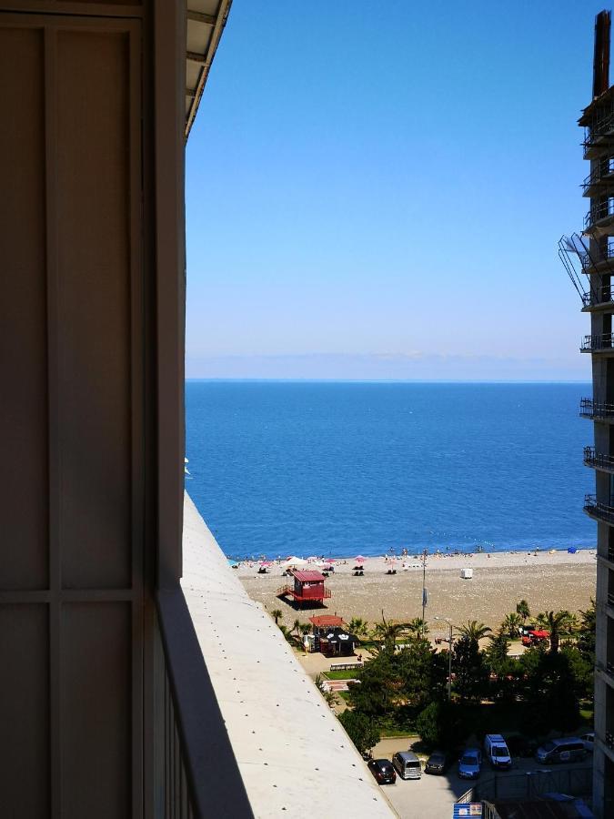 Batumi Beach Magnolia Esterno foto